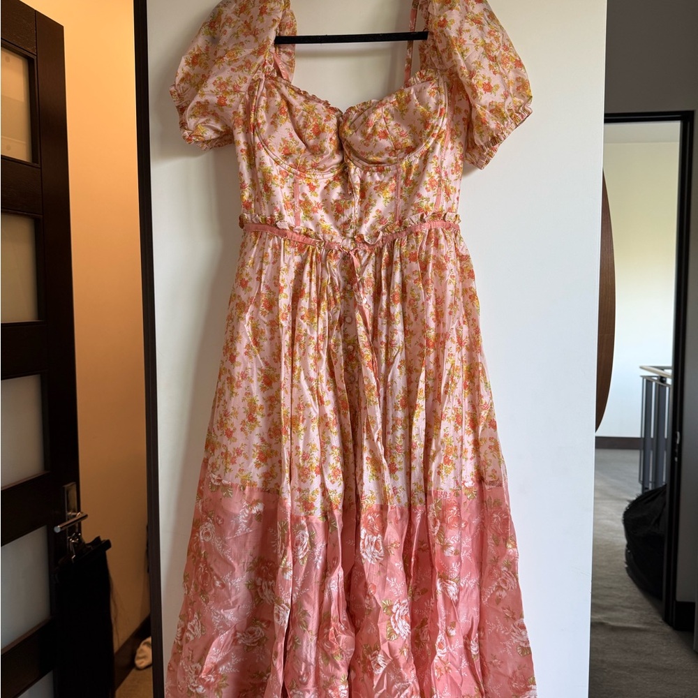 House of CB Penelope Dress
